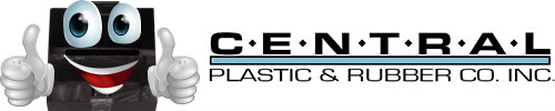 Central Plastic & Rubber Co. Inc.